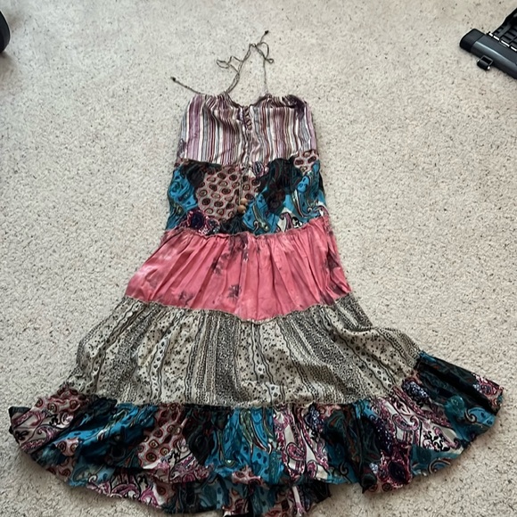 Daytrip Dresses & Skirts - Day trip boho maxi dress!